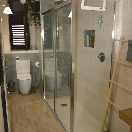 Apartment Galassia A Pochi Passi Dal Mare