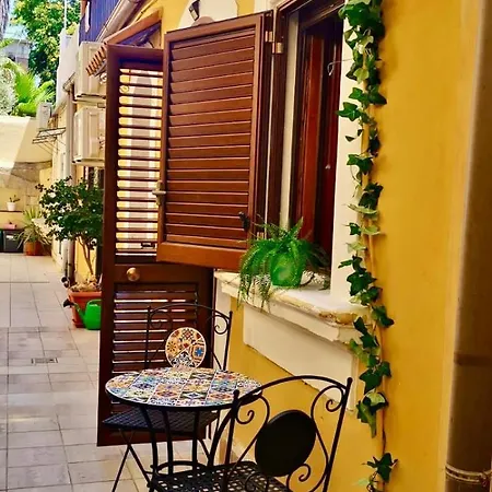 Galassia A Pochi Passi Dal Mare Apartment Syracuse