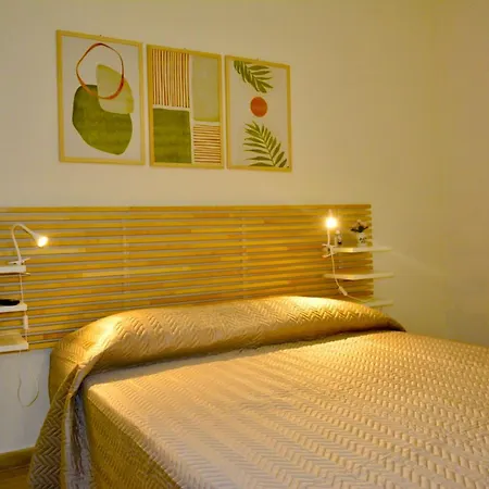 Apartment Galassia A Pochi Passi Dal Mare *