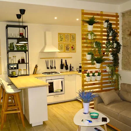 Appartement Galassia A Pochi Passi Dal Mare Syracuse