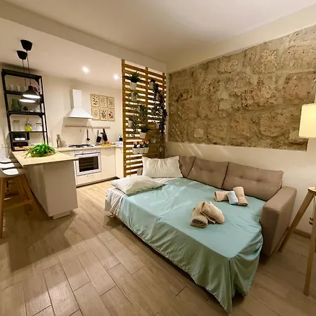 Appartement Galassia A Pochi Passi Dal Mare *
